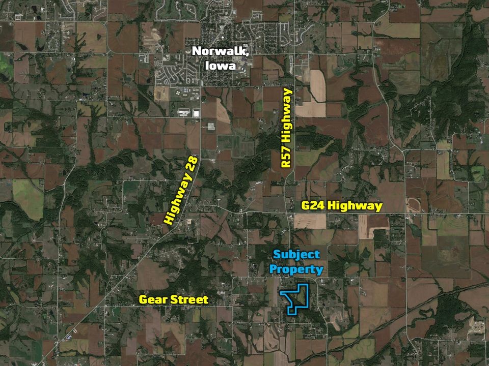 Listing Photo: Buere 68.73 Acre GF